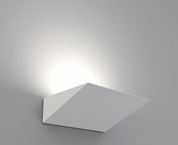 Architectural LED Wall Sconce – “Point Sconce” by Light Light Fixtures